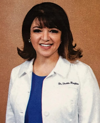 Village Dental of Leesburg | Crowns, Arestin and Dentures