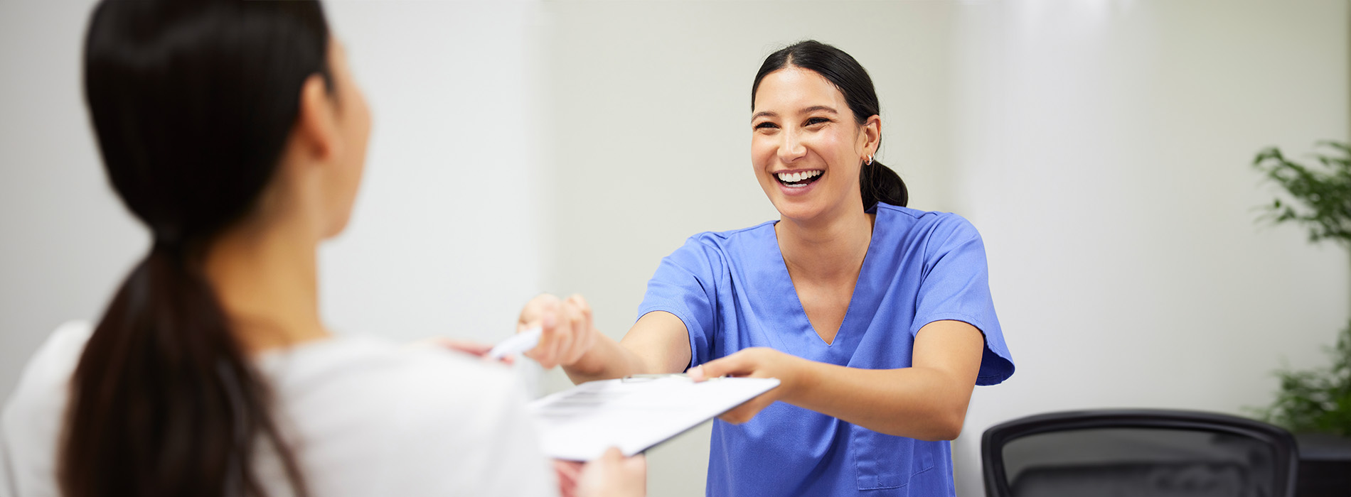 Village Dental of Leesburg | Dental Bonding, Pediatric Dentistry and Clear Braces