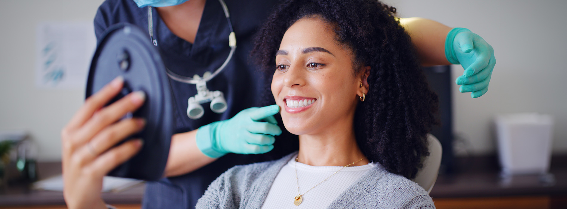 Village Dental of Leesburg | Dental Fillings, Oral Exams and Arestin