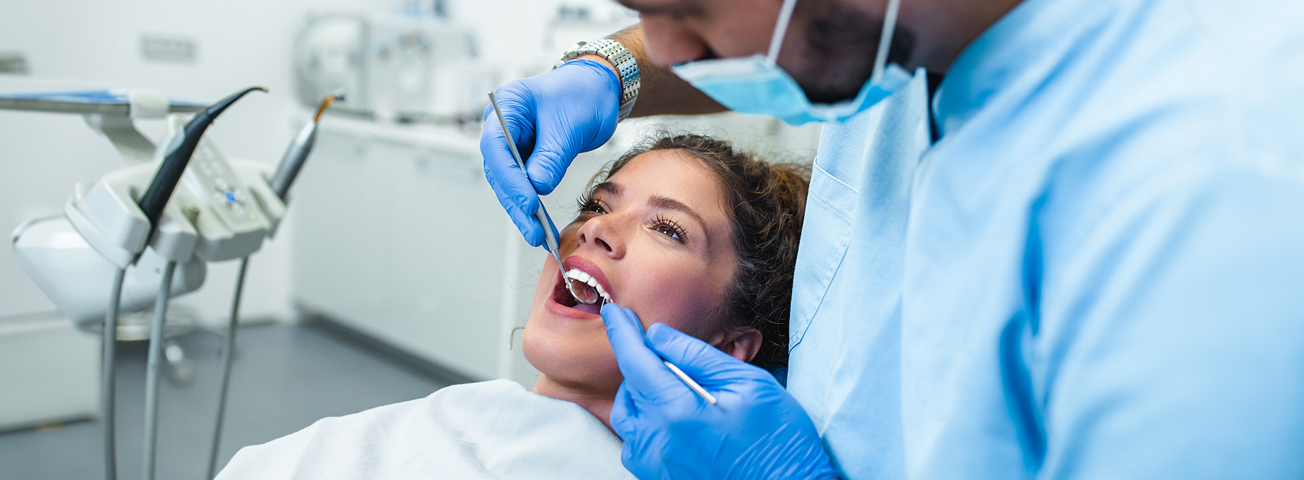 Village Dental of Leesburg | Pediatric Dentistry, Sedation Dentistry and Arestin