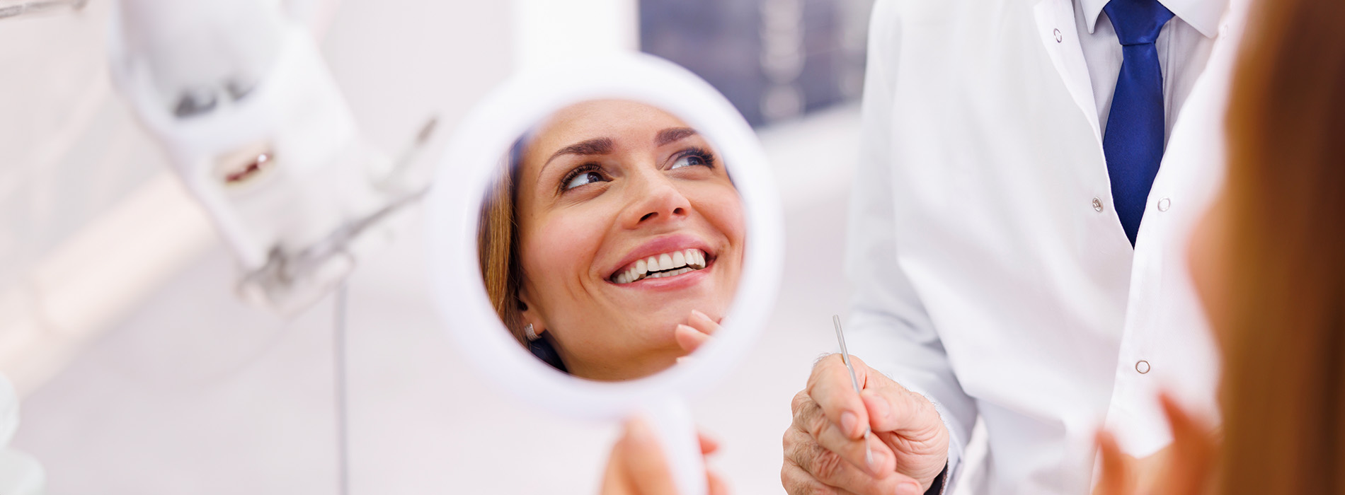 Village Dental of Leesburg | Full Mouth Reconstruction, Veneers and Dental Bridges
