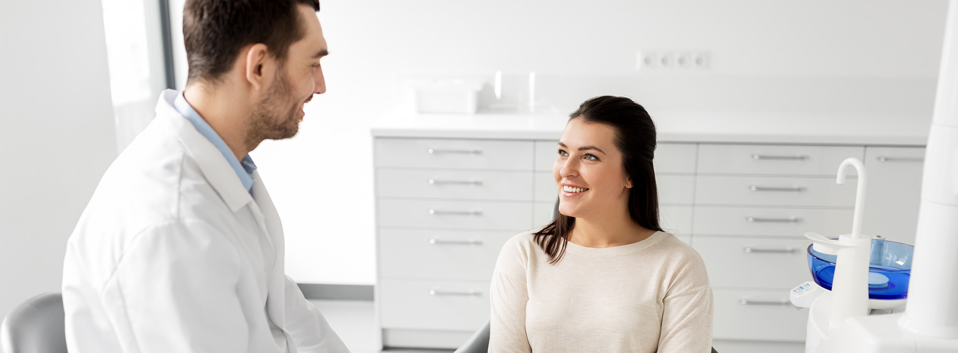 Village Dental of Leesburg | Full Mouth Reconstruction, Teeth Whitening and Inlays  amp  Onlays