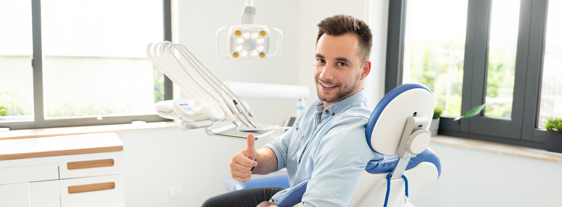 Village Dental of Leesburg | Emergency Treatment, Deep Cleaning and Teeth Whitening