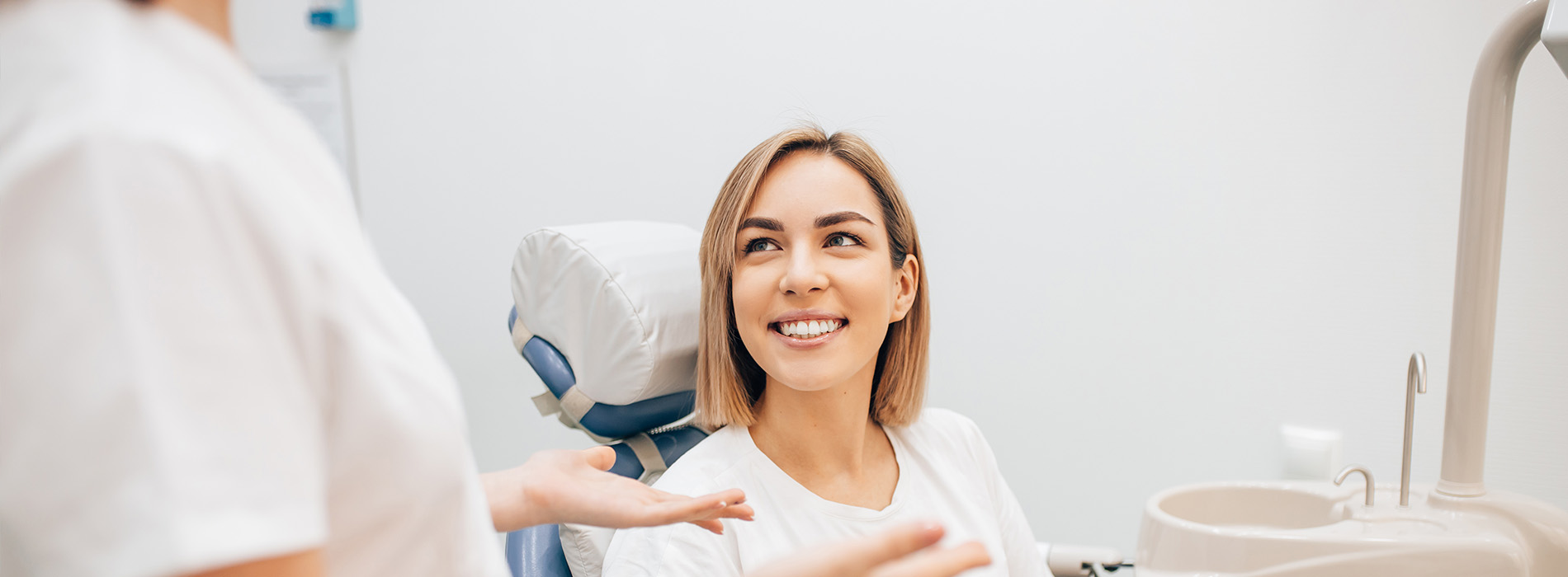 Village Dental of Leesburg | Emergency Treatment, Invisalign reg  and Dental Fillings