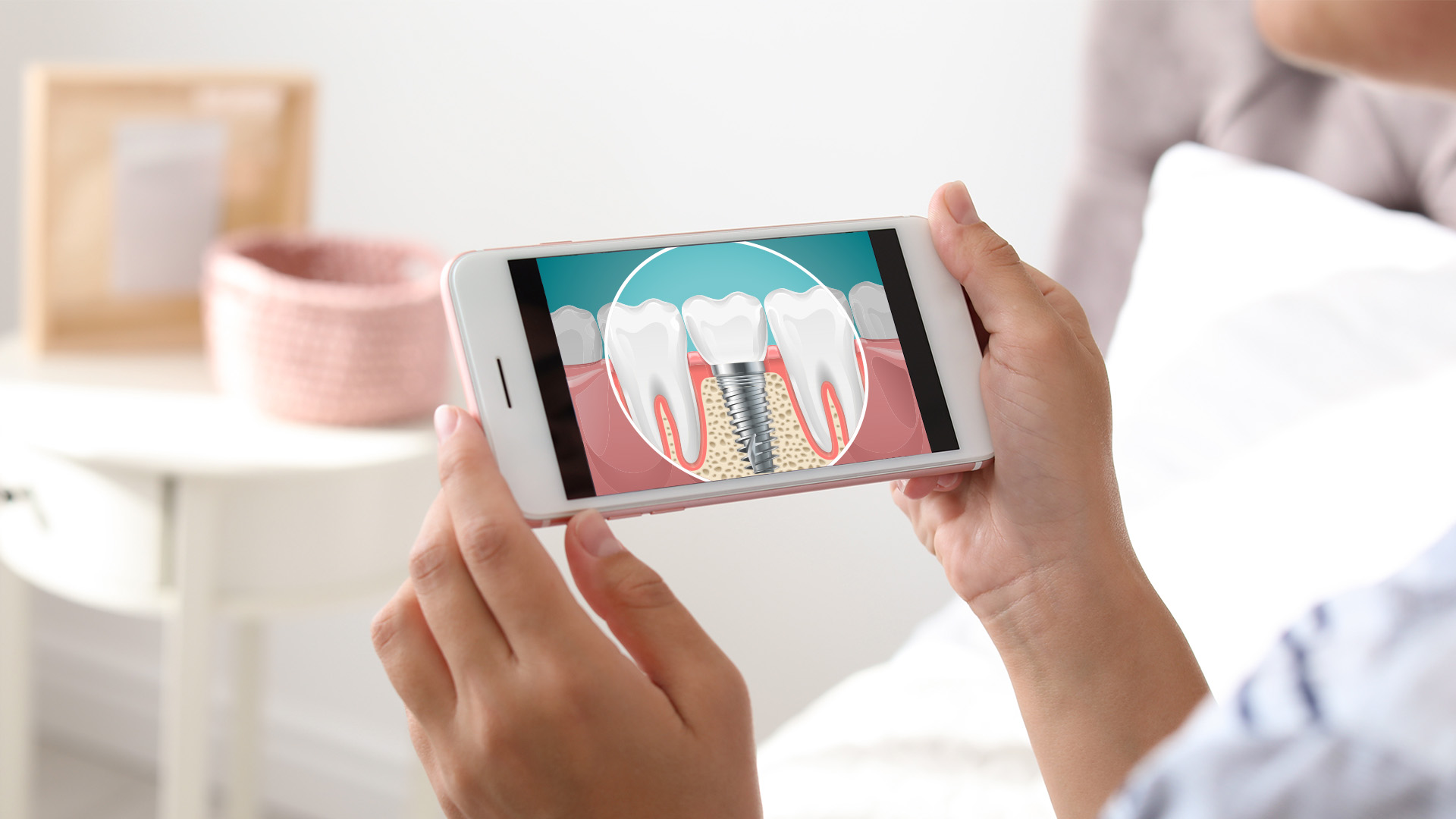 Village Dental of Leesburg | Teeth Whitening, Implant Dentistry and Extractions