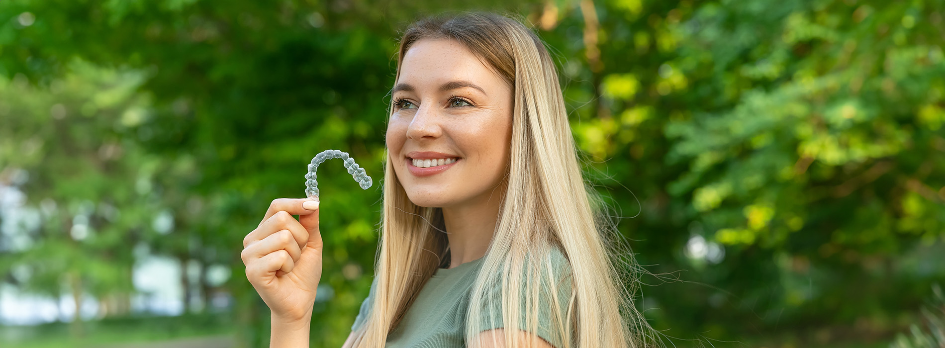Village Dental of Leesburg | Inlays  amp  Onlays, Dental Bonding and Teeth Whitening