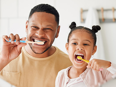 Village Dental of Leesburg | Inlays & Onlays, Clear Braces and Preventative Program