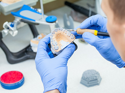 Village Dental of Leesburg | Deep Cleaning, Crowns and Preventative Program