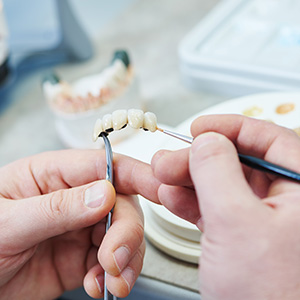 Village Dental of Leesburg | Implant Dentistry, Oral Cancer Screening and Emergency Treatment