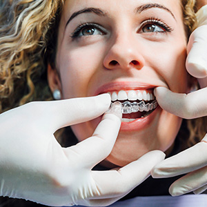 Village Dental of Leesburg | Sedation Dentistry, Non Surgical Root Canal and ZOOM  Whitening