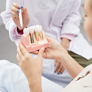 Village Dental of Leesburg | Preventative Program, Sedation Dentistry and Dental Fillings