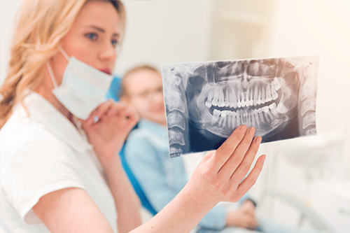 Village Dental of Leesburg