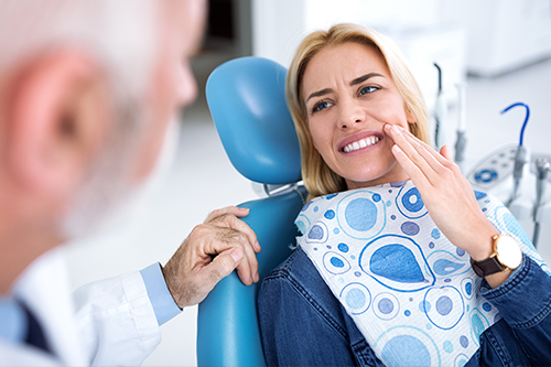 Village Dental of Leesburg