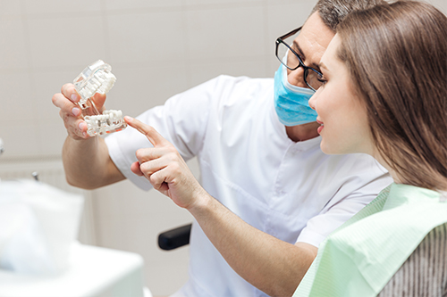 Village Dental of Leesburg