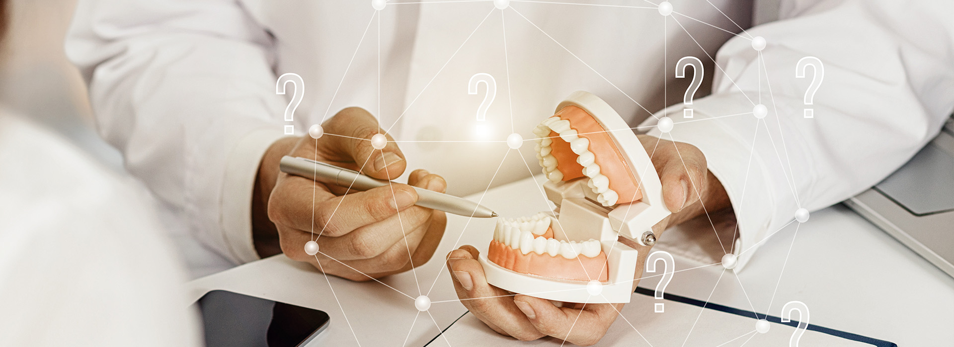 Village Dental of Leesburg | Sedation Dentistry, Veneers and Dental Bonding