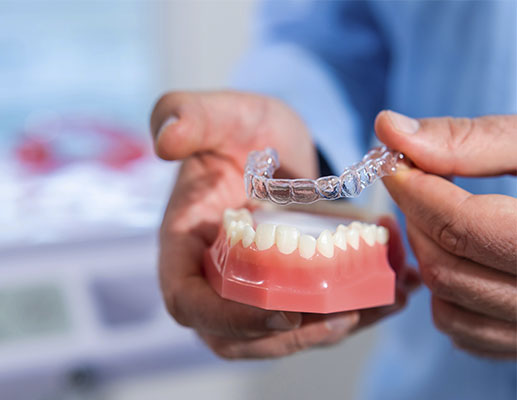 Village Dental of Leesburg