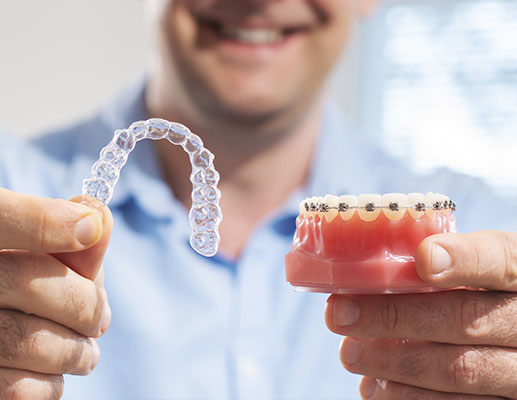 Village Dental of Leesburg