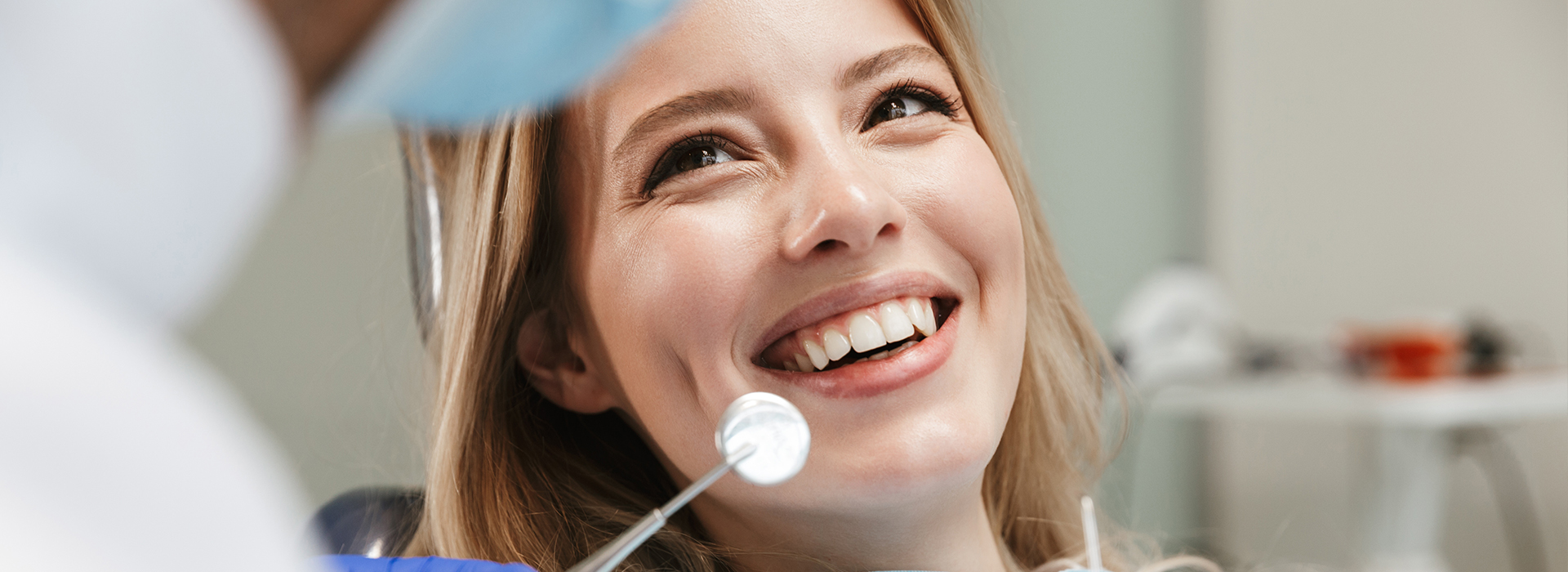 Village Dental of Leesburg | Arestin, Oral Exams and Non Surgical Root Canal