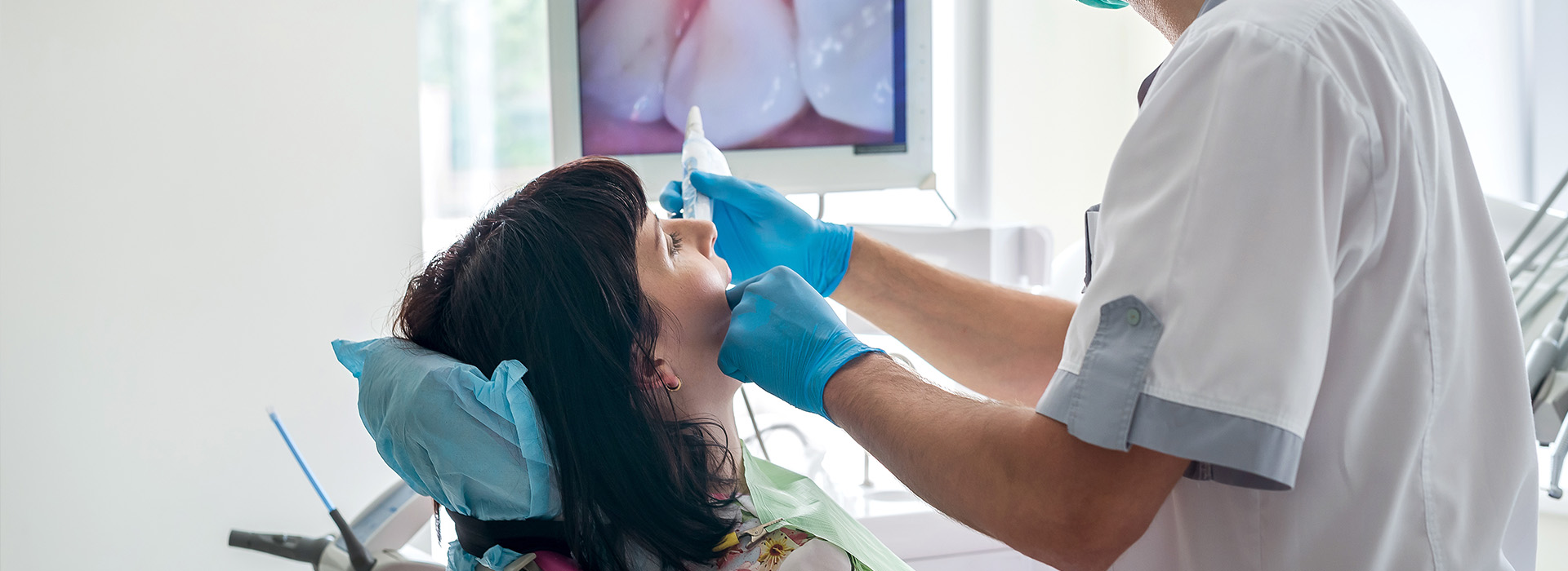 Village Dental of Leesburg | Implant Dentistry, Arestin and Dental Sealants