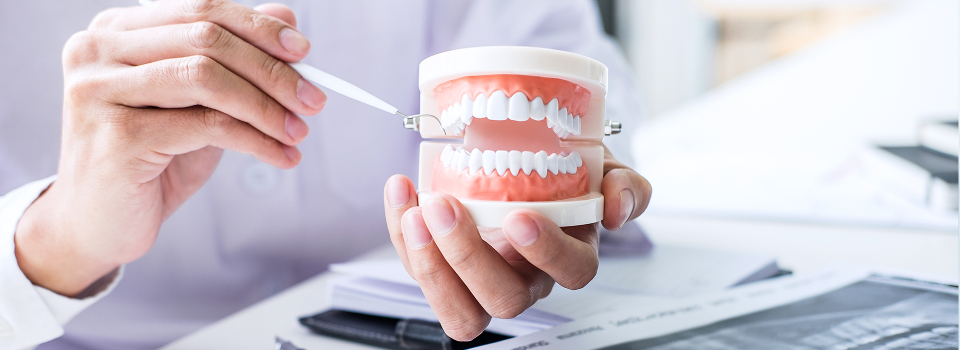 Village Dental of Leesburg | Full Mouth Reconstruction, Pediatric Dentistry and Dentures