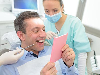 Village Dental of Leesburg | Dental Bonding, Oral Hygiene and Pediatric Dentistry