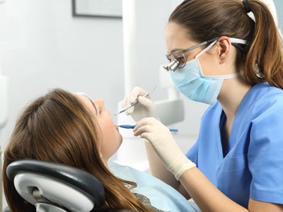 Village Dental of Leesburg | Arestin, Oral Exams and Non Surgical Root Canal