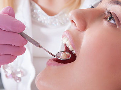 Village Dental of Leesburg | Oral Hygiene, Deep Cleaning and Crowns