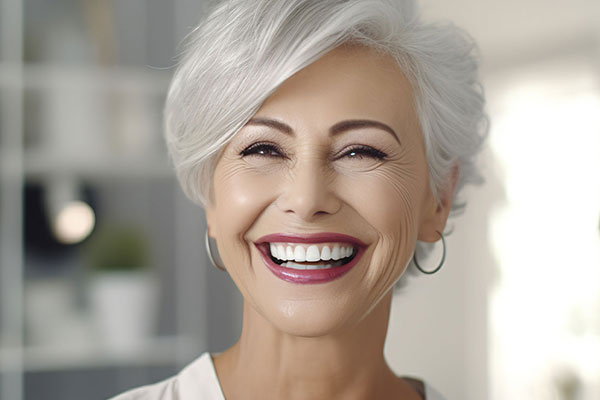 Village Dental of Leesburg | Arestin, Dental Bonding and Full Mouth Reconstruction