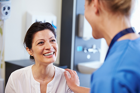 Village Dental of Leesburg | Oral Cancer Screening, Preventative Program and Inlays  amp  Onlays