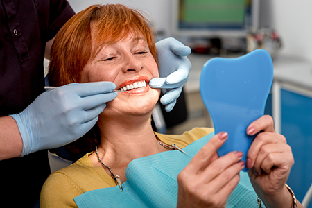 Village Dental of Leesburg | Preventative Program, Periodontal Treatment and Dental Fillings