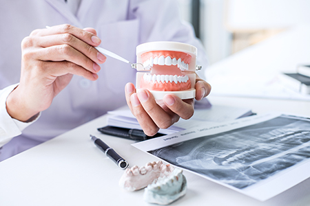 Village Dental of Leesburg | Dental Cleanings, Cosmetic Dentistry and Deep Cleaning