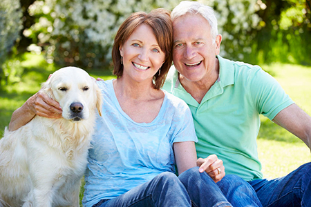 Village Dental of Leesburg | Dental Sealants, Dentures and Crowns