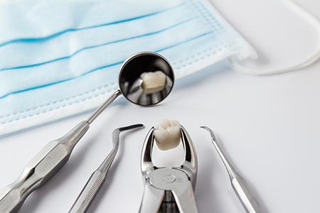 Village Dental of Leesburg | Dental Bonding, Preventative Program and Oral Cancer Screening