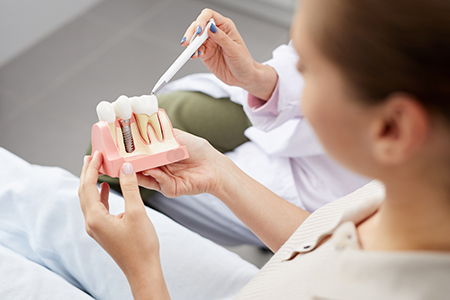 Village Dental of Leesburg | Veneers, Dental Cleanings and Preventative Program