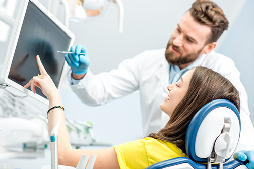 Village Dental of Leesburg | Sedation Dentistry, Dental Fillings and Cosmetic Dentistry