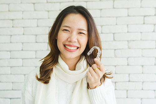Village Dental of Leesburg | Cosmetic Dentistry, Dental Fillings and Arestin