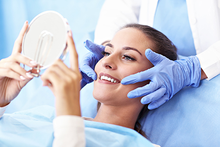 Village Dental of Leesburg | Dental Bridges, Cosmetic Dentistry and Deep Cleaning