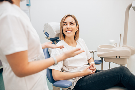 Village Dental of Leesburg | Implant Dentistry, Dental Sealants and Cosmetic Dentistry