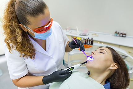 Village Dental of Leesburg | ZOOM  Whitening, Sedation Dentistry and Dentures