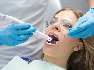 Village Dental of Leesburg | Dentures, Full Mouth Reconstruction and Extractions
