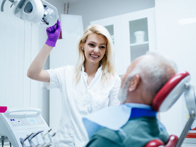 Village Dental of Leesburg | Crowns, Oral Hygiene and Pediatric Dentistry