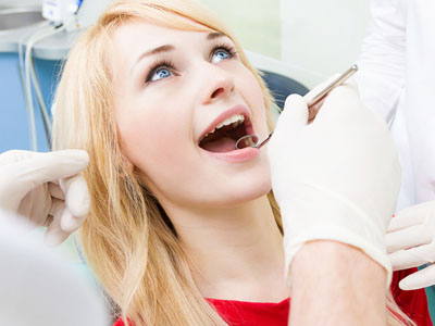 Village Dental of Leesburg | Dental Sealants, Dental Fillings and Arestin