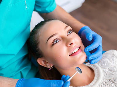 Village Dental of Leesburg | Invisalign&reg;, Implant Dentistry and Veneers