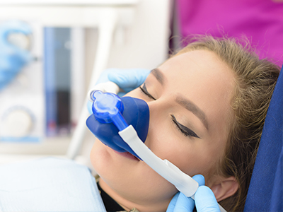Village Dental of Leesburg | Dental Fillings, Non Surgical Root Canal and Oral Exams